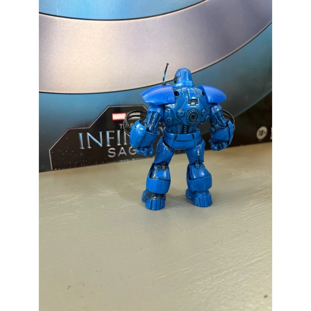 Marvel Universe 3.75